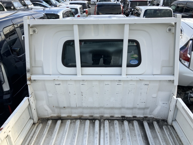 TOYOTA LITE ACE TRUCK 2015