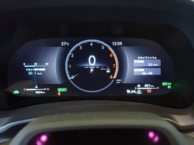 LEXUS LBX 2024