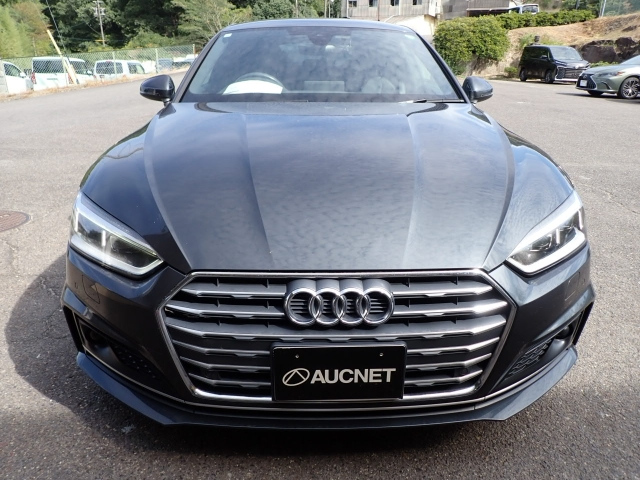 AUDI A5 2017