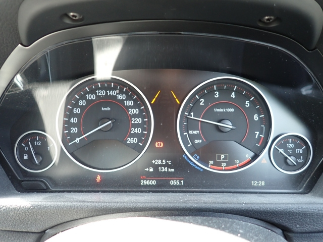 BMW 3 SERIES 2018