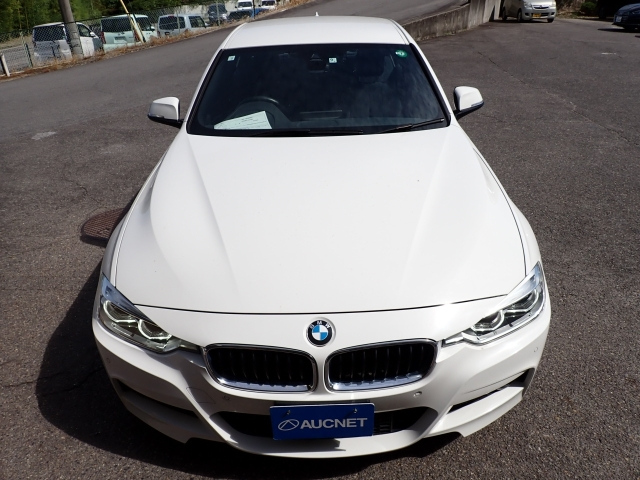 BMW 3 SERIES 2018