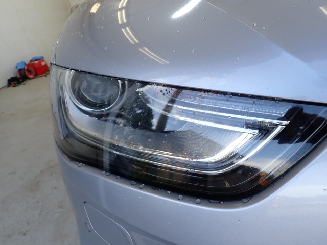 AUDI A4 2014