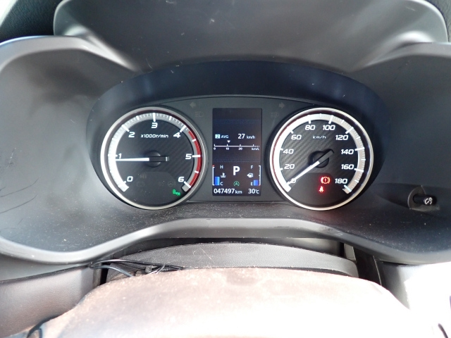 MITSUBISHI DELICA D5 2019