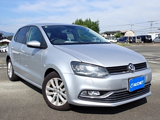 VOLKSWAGEN POLO 2017