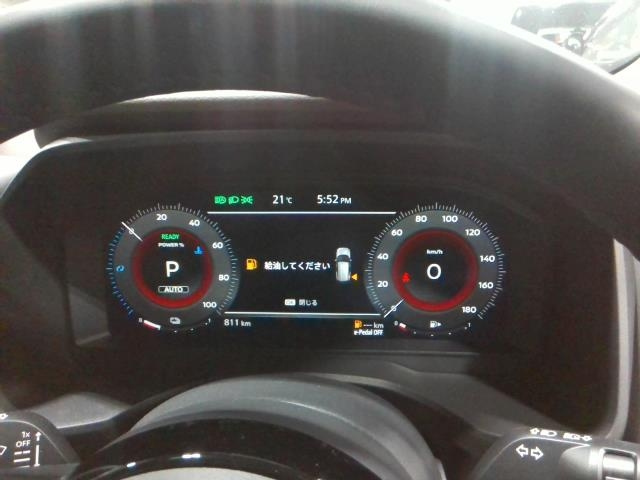 NISSAN X-TRAIL 2025