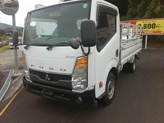 MITSUBISHI CANTER 2013
