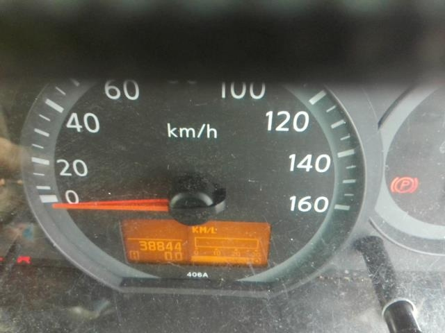 MITSUBISHI CANTER 2013