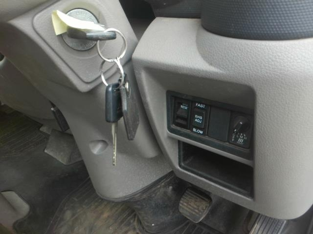 MITSUBISHI CANTER 2013
