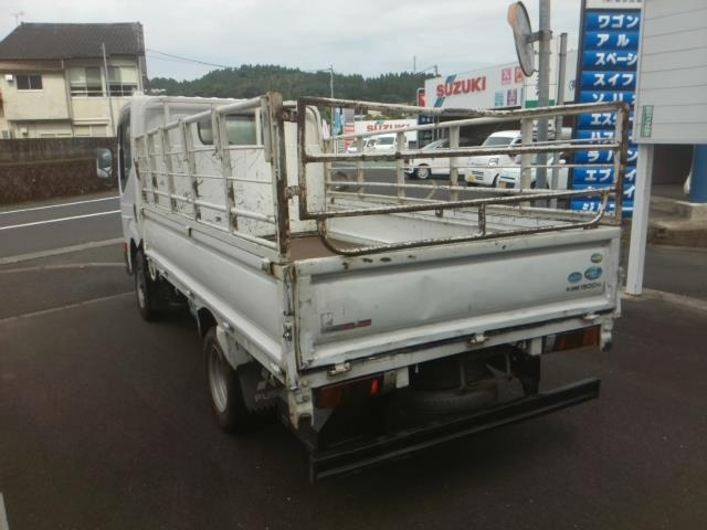 MITSUBISHI CANTER 2013