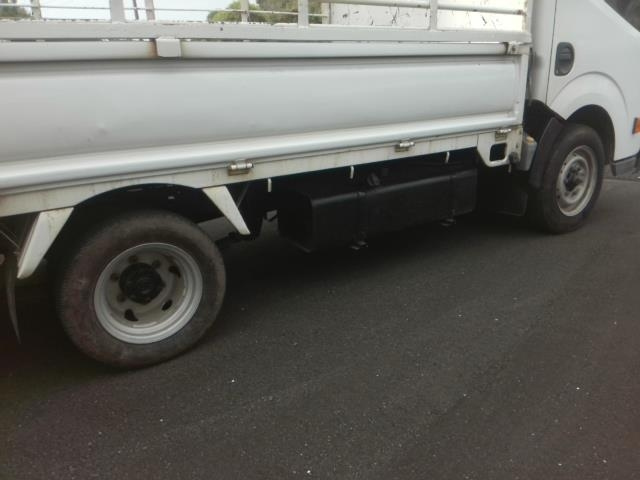 MITSUBISHI CANTER 2013