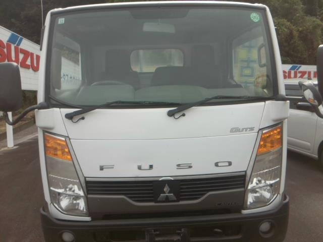 MITSUBISHI CANTER 2013