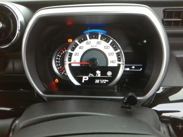 SUZUKI SPACIA 2021