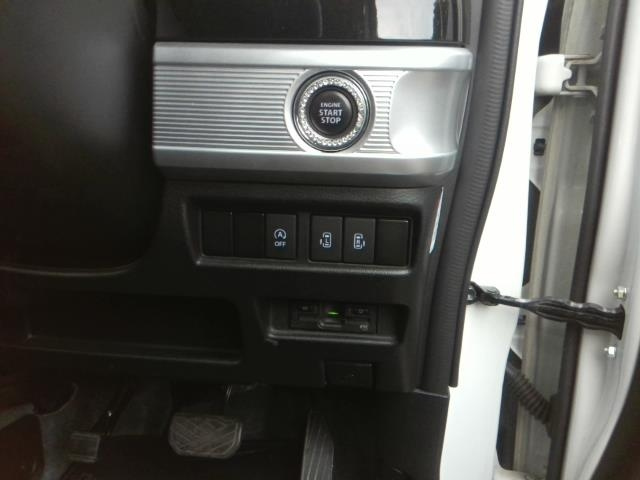 SUZUKI SPACIA 2021
