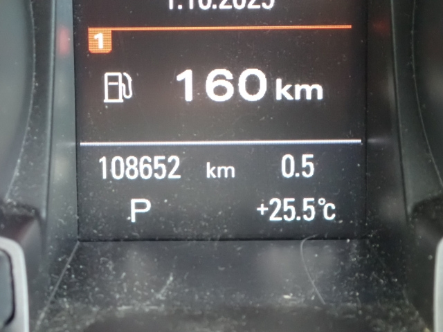 AUDI A5 2011