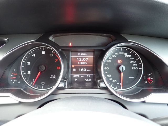 AUDI A5 2011