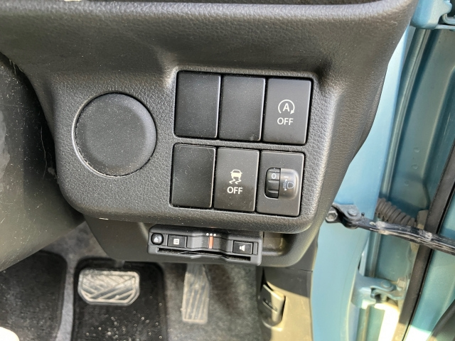 SUZUKI ALTO 2019