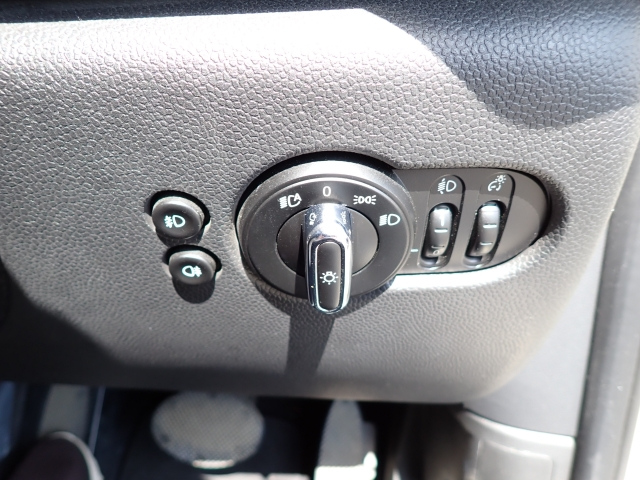 BMW MINI 2019