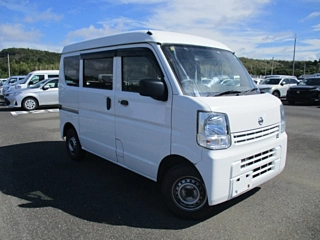 NISSAN CLIPPER VAN 2021