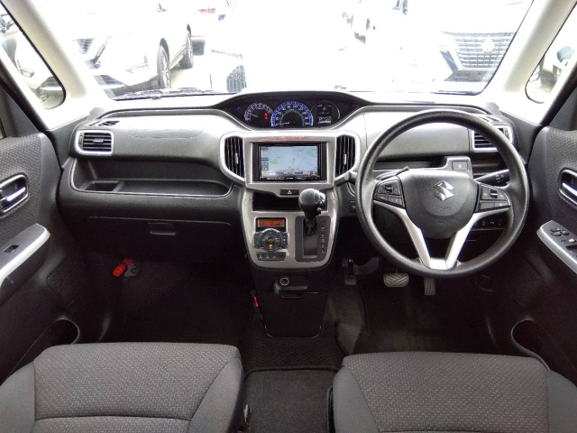 SUZUKI SOLIO 2019
