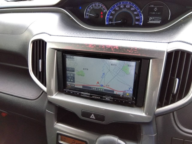SUZUKI SOLIO 2019