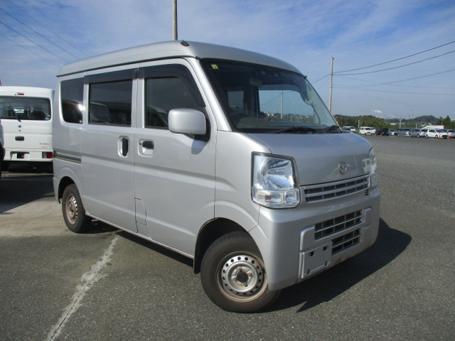 MAZDA SCRUM 2021