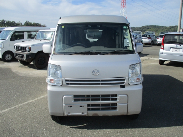 MAZDA SCRUM 2021