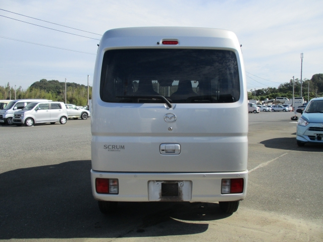 MAZDA SCRUM 2021