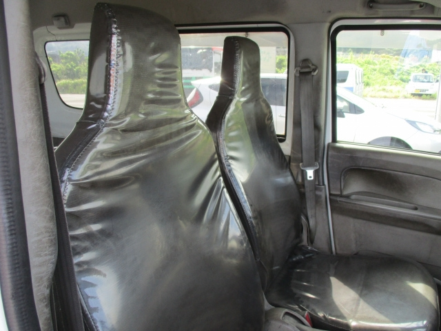 NISSAN CLIPPER VAN 2023