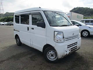 NISSAN CLIPPER VAN 2023