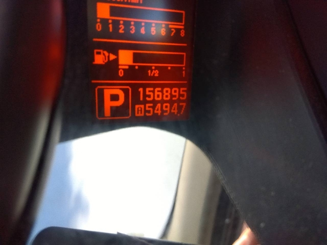 NISSAN NV200 2013