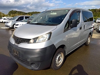 NISSAN NV200 2016