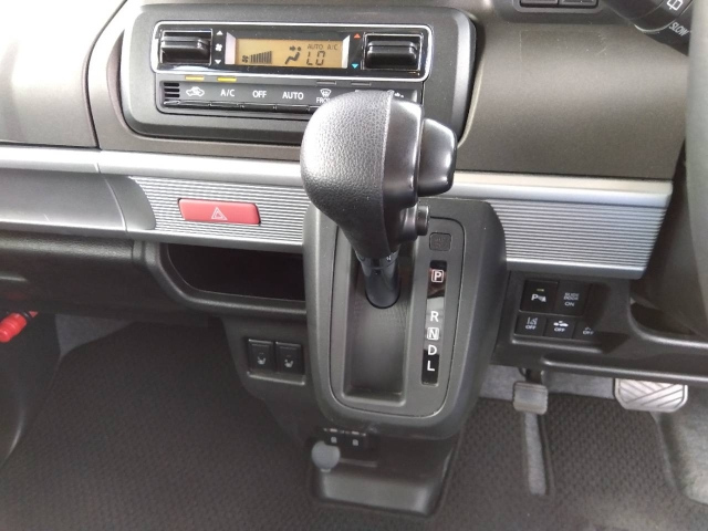 SUZUKI SPACIA GEAR 2022