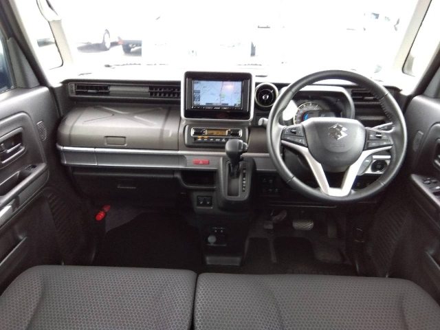 SUZUKI SPACIA GEAR 2022