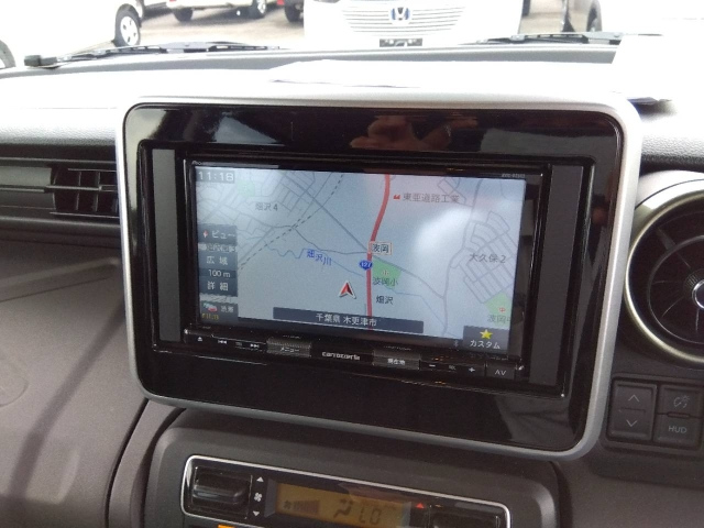 SUZUKI SPACIA GEAR 2022