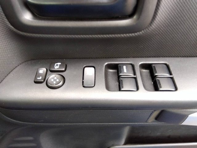 SUZUKI SPACIA GEAR 2022
