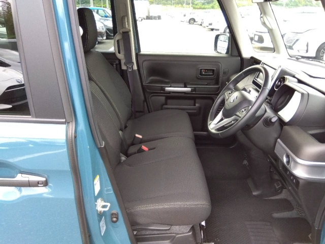 SUZUKI SPACIA GEAR 2022