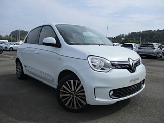 RENAULT TWINGO 2022