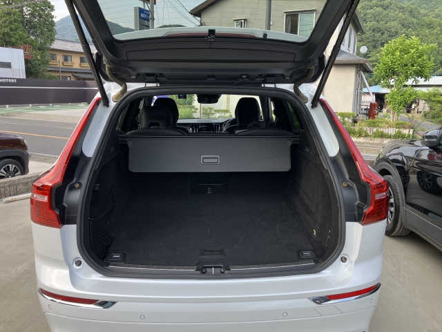VOLVO XC60 2018
