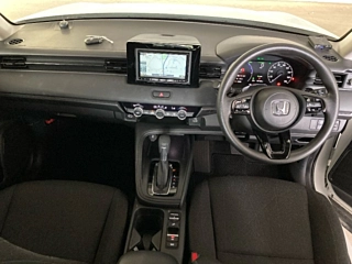 HONDA VEZEL 2022