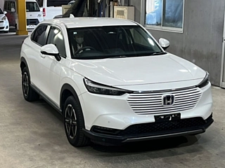 HONDA VEZEL 2022