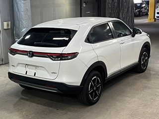 HONDA VEZEL 2022