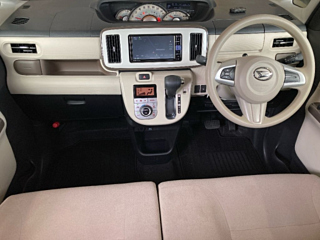 DAIHATSU MOVE CANBUS 2022