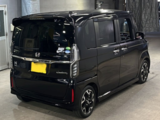 HONDA N BOX 2020