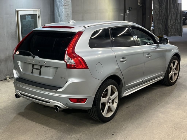 VOLVO XC60 2013