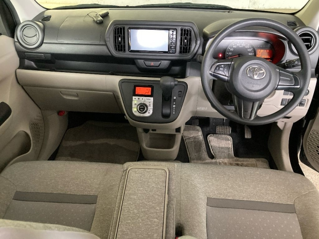 TOYOTA PASSO 2016
