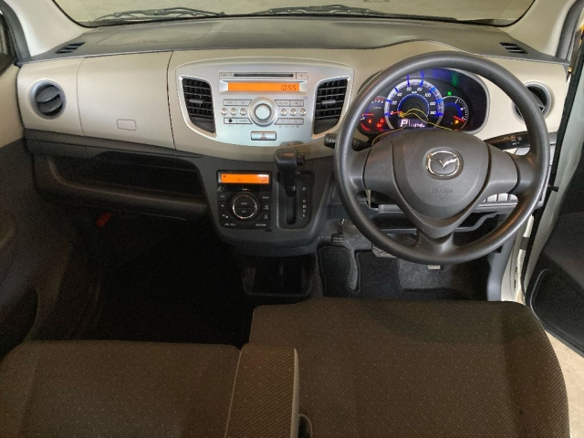 MAZDA FLAIR 2014