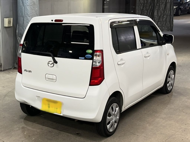 MAZDA FLAIR 2014