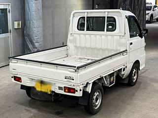 DAIHATSU HIJET TRUCK 2009