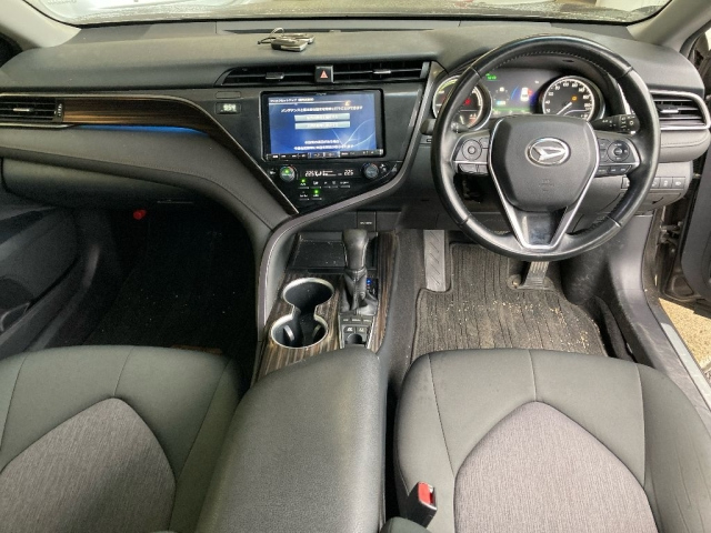 DAIHATSU ALTIS 2018