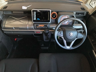 SUZUKI SPACIA GEAR 2019
